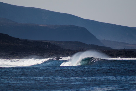 Lanzarote Sábado 12.1