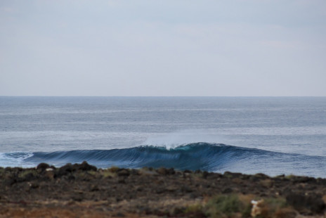 Lanzarote Sábado 12.3