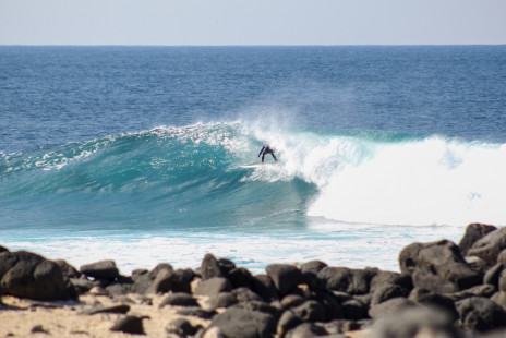 Lanzarote Sábado 12.6