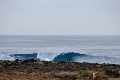 Lanzarote Sábado 12.7