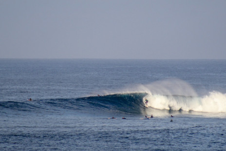 Lanzarote Sábado 12