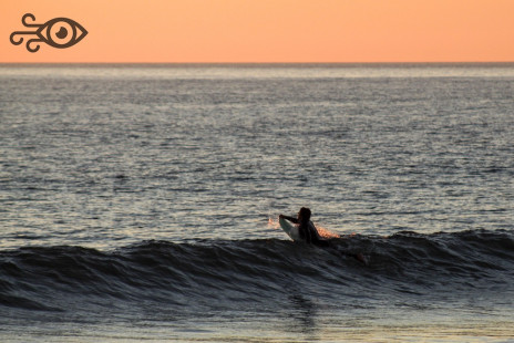 Punta Umbria, 25 Enero