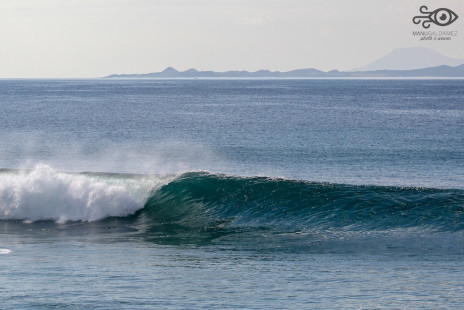 Lanzarote, 27 Enero