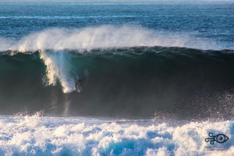 Iker Amatriain, El Quemao Classic