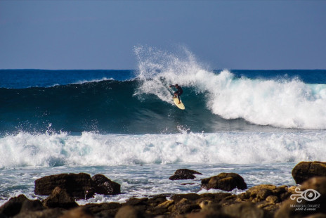 Lanzarote, 5 Febrero 2019
