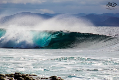 Lanzarote, 5 Febrero 2019