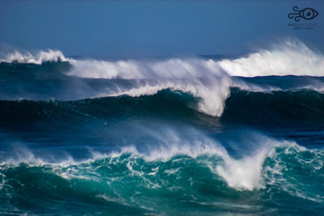 Lanzarote, 5 Febrero 2019