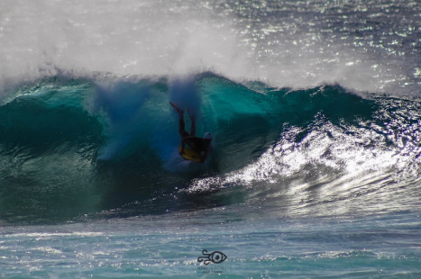 Lanzarote, 5 Febrero 2019