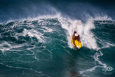Lanzarote, 5 Febrero 2019