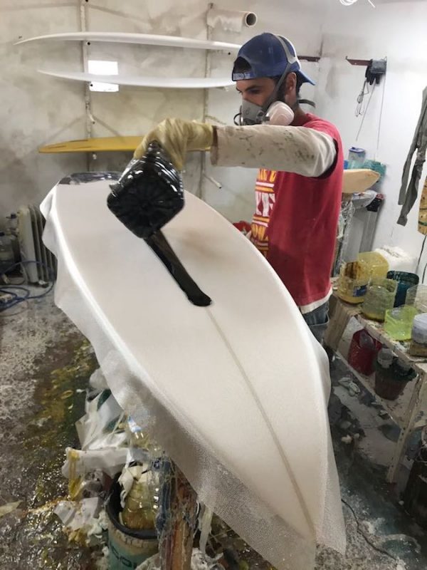 ¿ REALMENTE CONOCES TUS TABLAS DE SURF